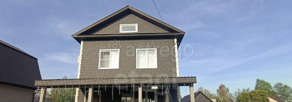 Дом, 107.9 м2, 6 соток, 2 эт. Котлас - изображение 5