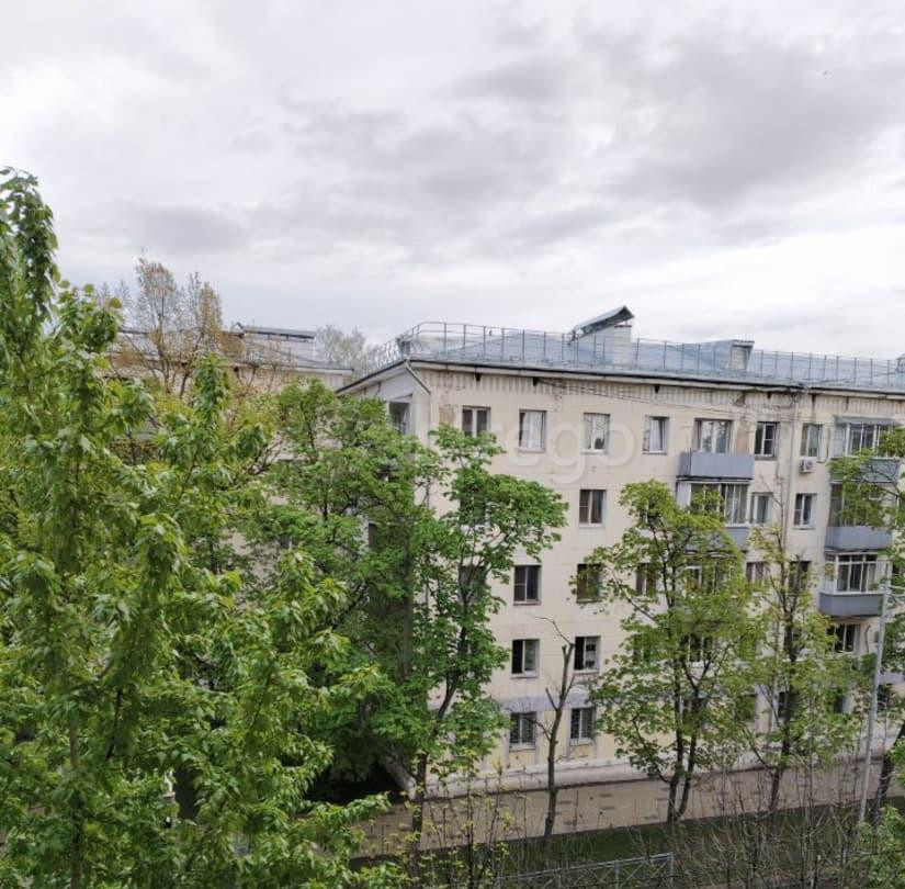 Комната, 20.2 м2, 4/5 эт. Дзержинский - изображение 1