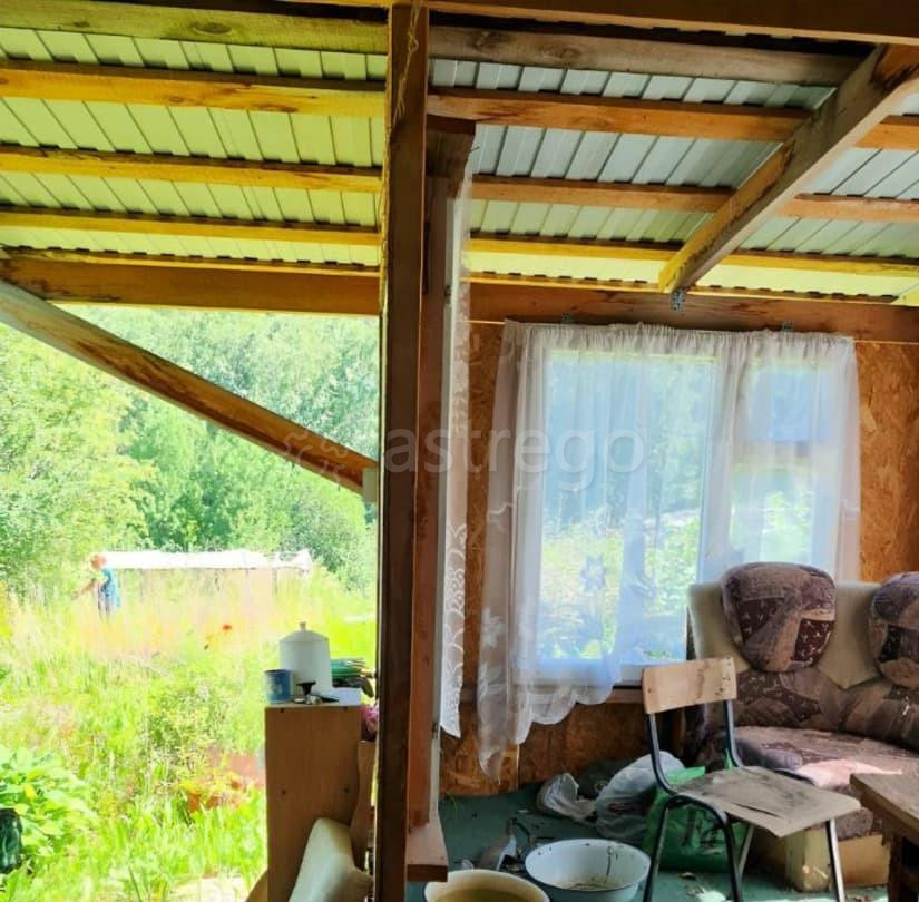 Дом, 20 м2, 11 соток, 1 эт. Березовка - изображение 6