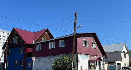 Торговое помещение, 300 м2 Барнаул
