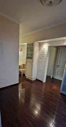 3-комн. квартира, 70 м2, 2/12 эт. Москва