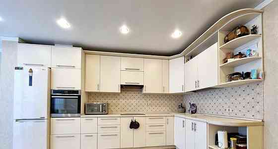 3-комн. квартира, 110 м2, 13/25 эт. Химки