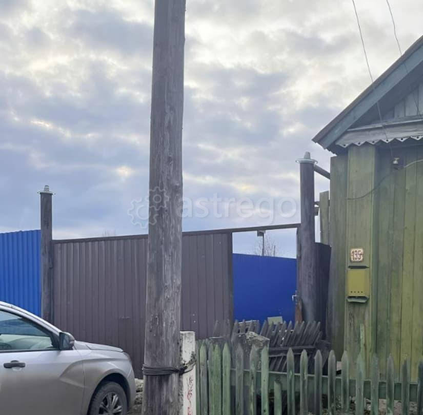 Дом, 39.4 м2, 10 соток, 1 эт. Уяр - изображение 7