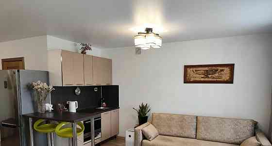 1-комн. квартира, 43.8 м2, 1/6 эт. Емельяново