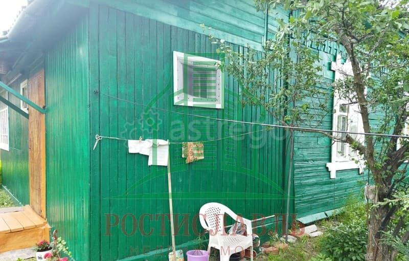 Дом, 60.5 м2 Озёры - изображение 2