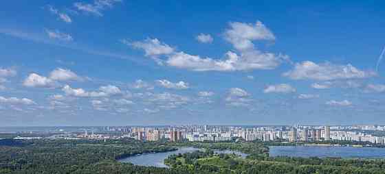 5-комн. квартира, 236 м2, 43/48 эт. Москва