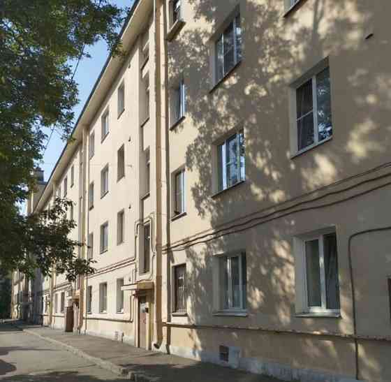 Комната, 22.2 м2, 4/4 эт. Санкт-Петербург