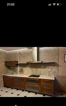 3-комн. квартира, 120 м2, 8/9 эт. Уфа