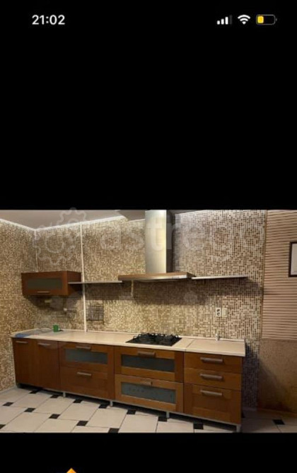 3-комн. квартира, 120 м2, 8/9 эт. Уфа - изображение 4