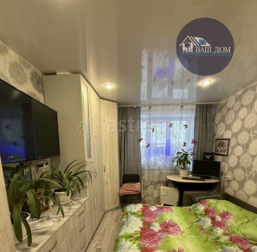 Комната, 17.4 м2, 2/9 эт. Северодвинск - изображение 1