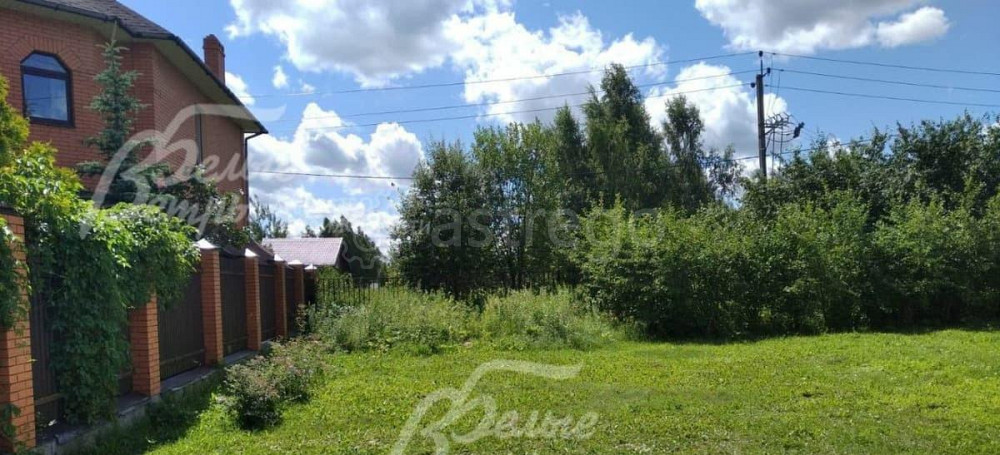 Земельный участок, 10.6 сотки Москва - изображение 2