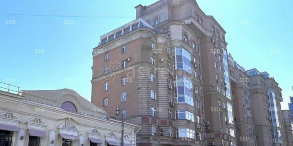 Торговое помещение, 94.1 м2 Москва - изображение 4