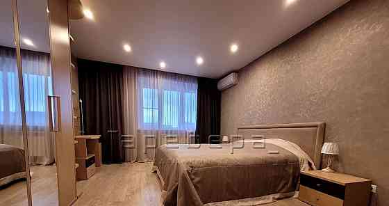 4-комн. квартира, 120 м2, 8/9 эт. Красноярск