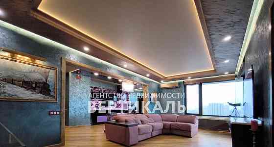 3-комн. квартира, 150 м2, 16/19 эт. Химки