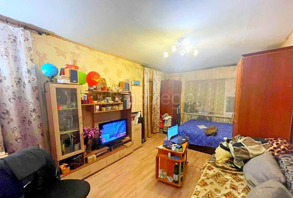 2-комн. квартира, 45.4 м2, 1/2 эт. Дубовое - изображение 2