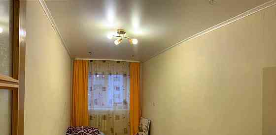 4-комн. квартира, 86 м2, 3/12 эт. Уфа