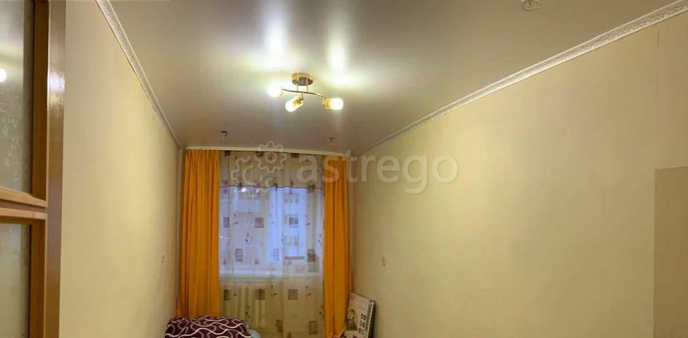 4-комн. квартира, 86 м2, 3/12 эт. Уфа - изображение 4