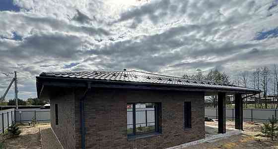 Коттедж, 150 м2, 7.16 сотки, 1 эт. Раменское