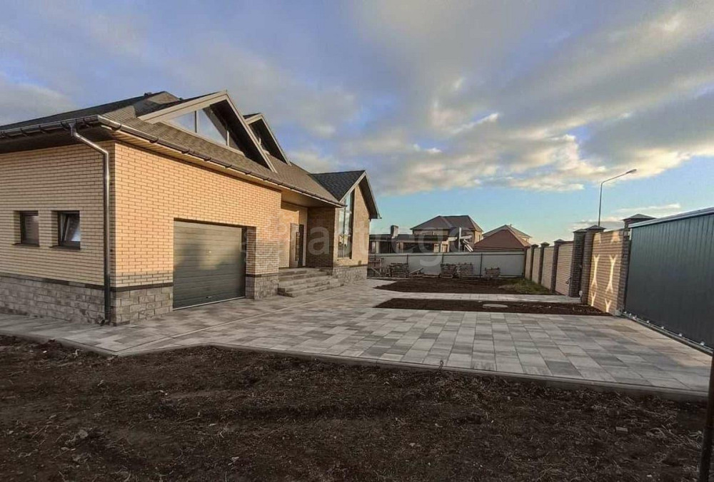 Коттедж, 170 м2, 20 соток, 1 эт. Таврово - изображение 4