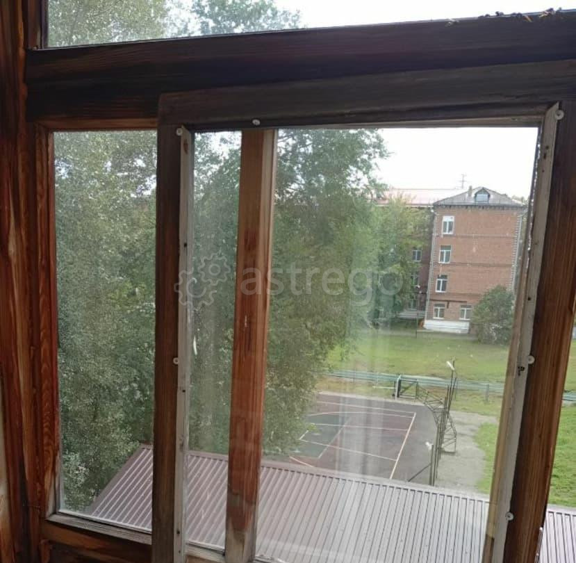 Комната, 13 м2, 4/4 эт. Бийск - изображение 3