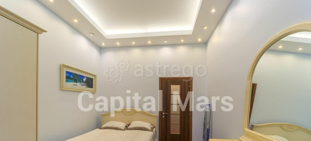 4-комн. квартира, 100 м2, 19/22 эт. Москва - изображение 2