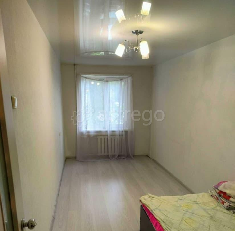 2-комн. квартира, 50 м2, 2/5 эт. Красноярск - изображение 4