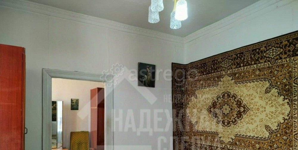 2-комн. квартира, 40 м2, 3/3 эт. Рубцовск - изображение 6