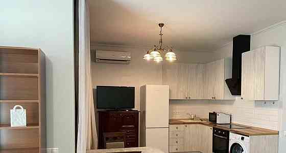 Студия, 40 м2, 3/18 эт. Москва