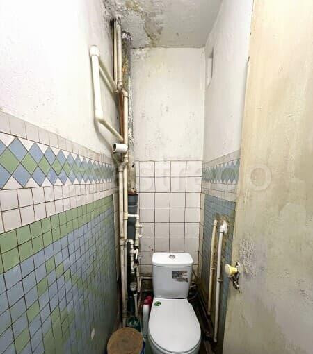 3-комн. квартира, 68 м2, 5/9 эт. Воскресенск - изображение 9