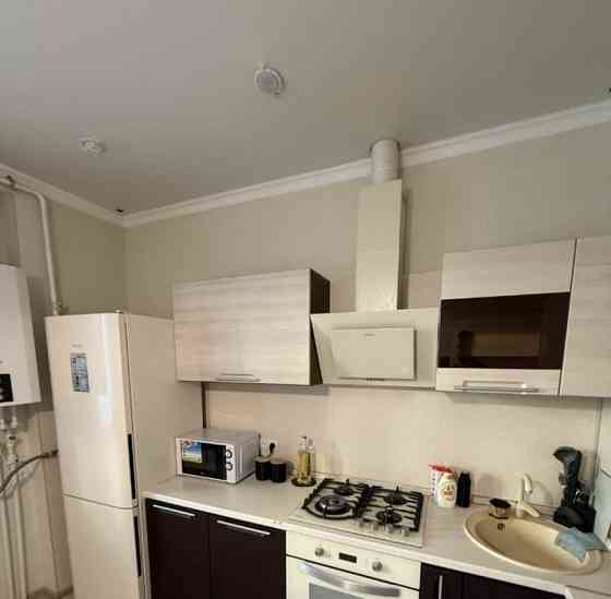 1-комн. квартира, 45 м2, 1/9 эт. Астрахань