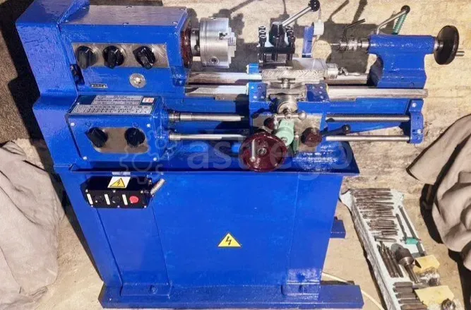 Токарный станок тв-6: Красноярск - изображение 2