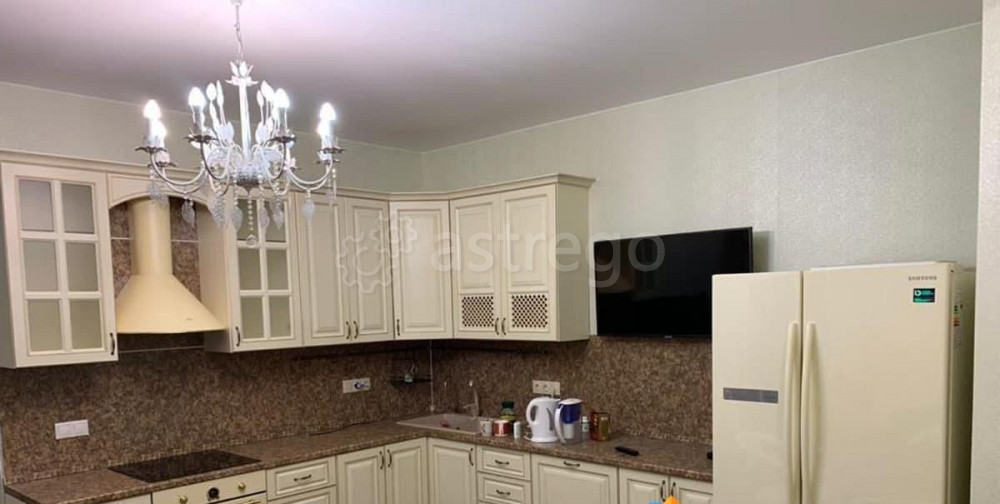 Коттедж, 240 м2, 8 соток, 2 эт. Москва - изображение 3