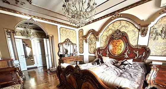 4-комн. квартира, 176 м2, 24/48 эт. Москва