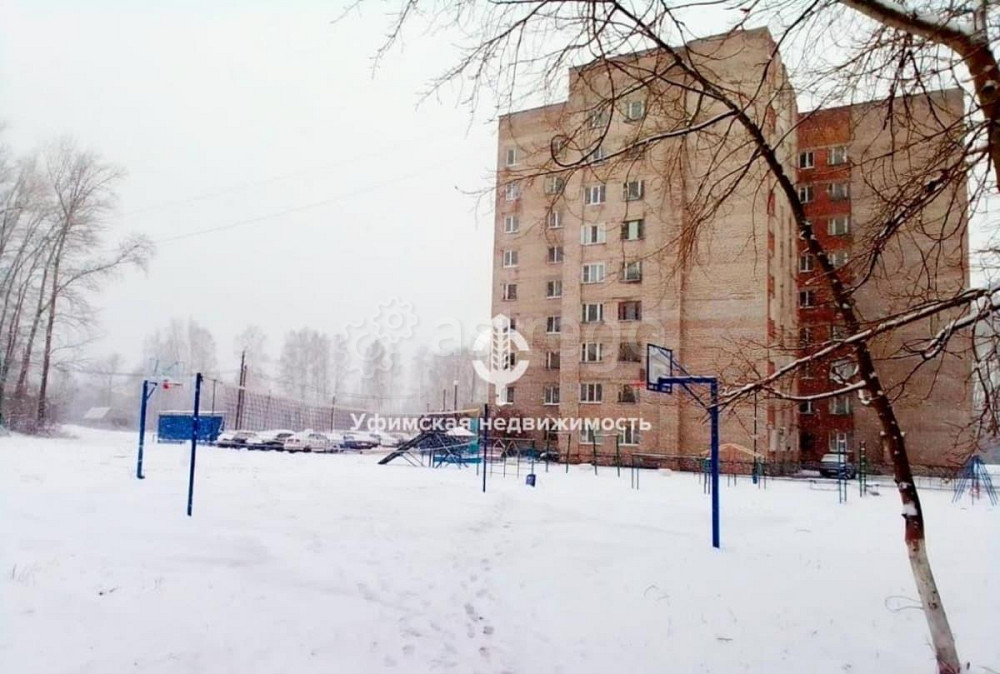 2-комн. квартира, 37.9 м2, 2/9 эт. Благовещенск - изображение 2