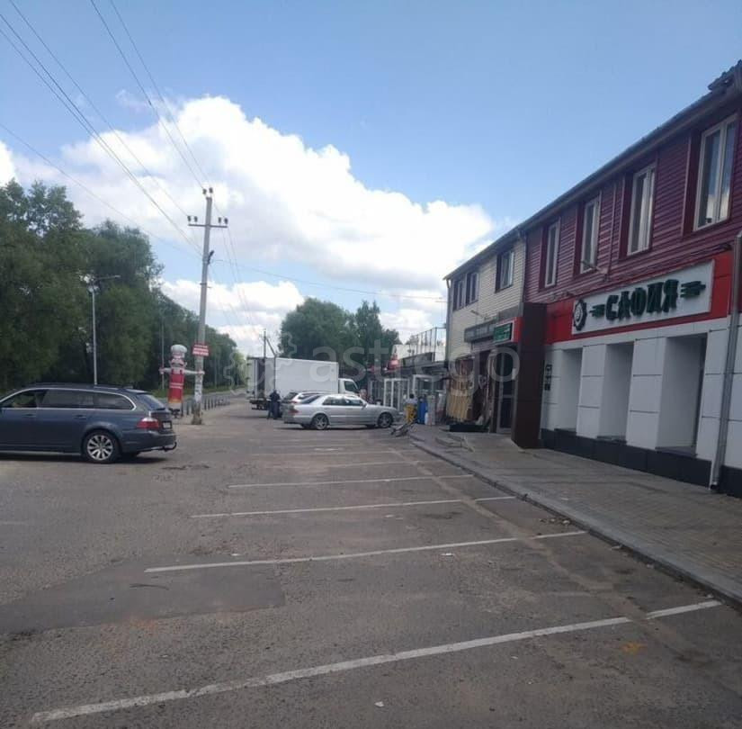 Торговое помещение, 25 м2 Домодедово - изображение 7