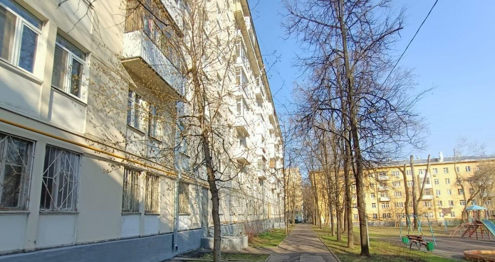 Комната, 12.7 м2, 1/8 эт. Москва - изображение 6
