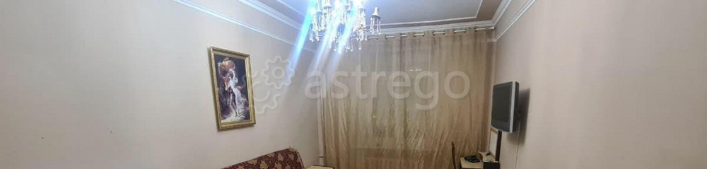 2-комн. квартира, 52 м2, 4/4 эт. Москва - изображение 4