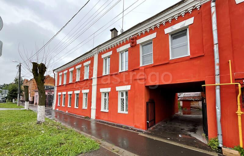 Квартира, 61 м2, 2/2 эт. Егорьевск - изображение 10