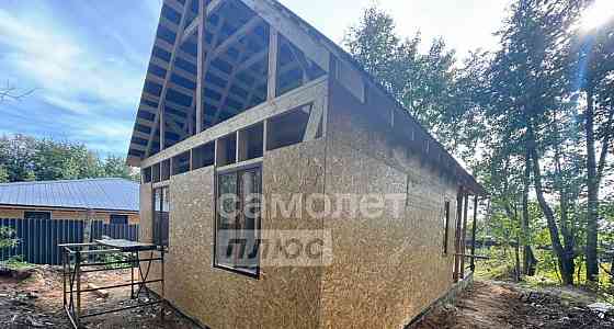 Дом, 120 м2, 12.5 сотки, 2 эт. Солнечногорск