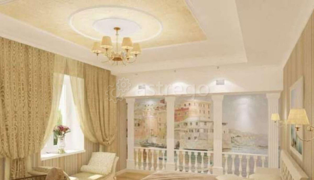 Коттедж, 395 м2, 12 соток, 2 эт. Дубовое - изображение 3