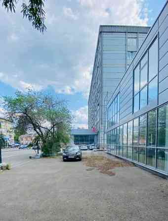 Офис, 450 м2 Красноярск