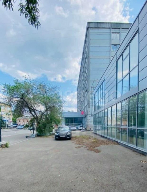 Офис, 450 м2 Красноярск - изображение 2