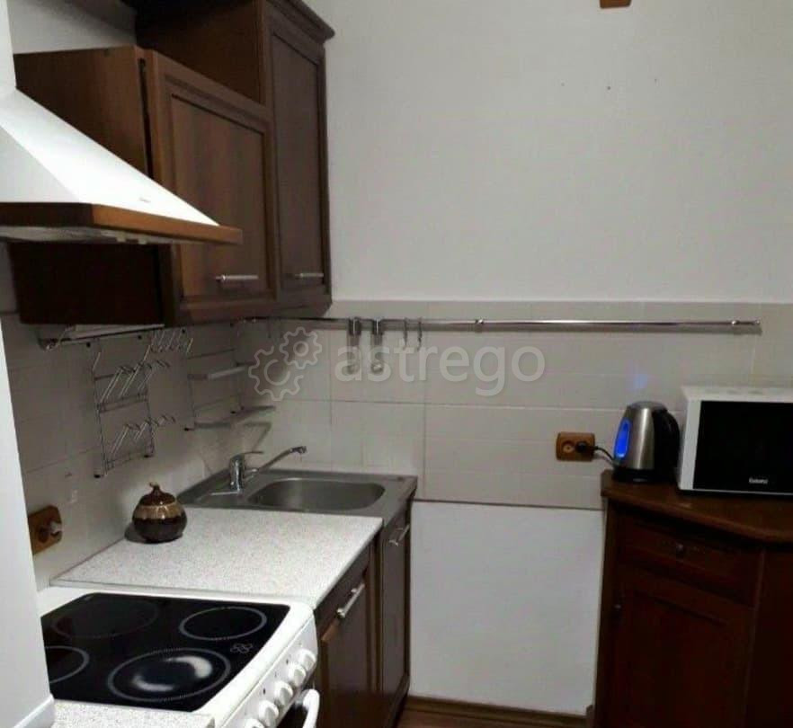 3-комн. квартира, 62 м2, 1/5 эт. Красноярск - изображение 7