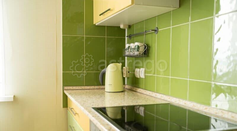 2-комн. квартира, 72 м2, 7/9 эт. Норильск - изображение 7