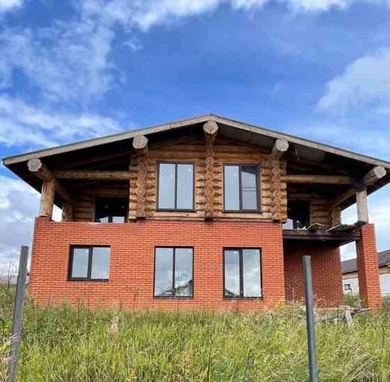 Коттедж, 170 м2, 16 соток, 2 эт. Красноярск