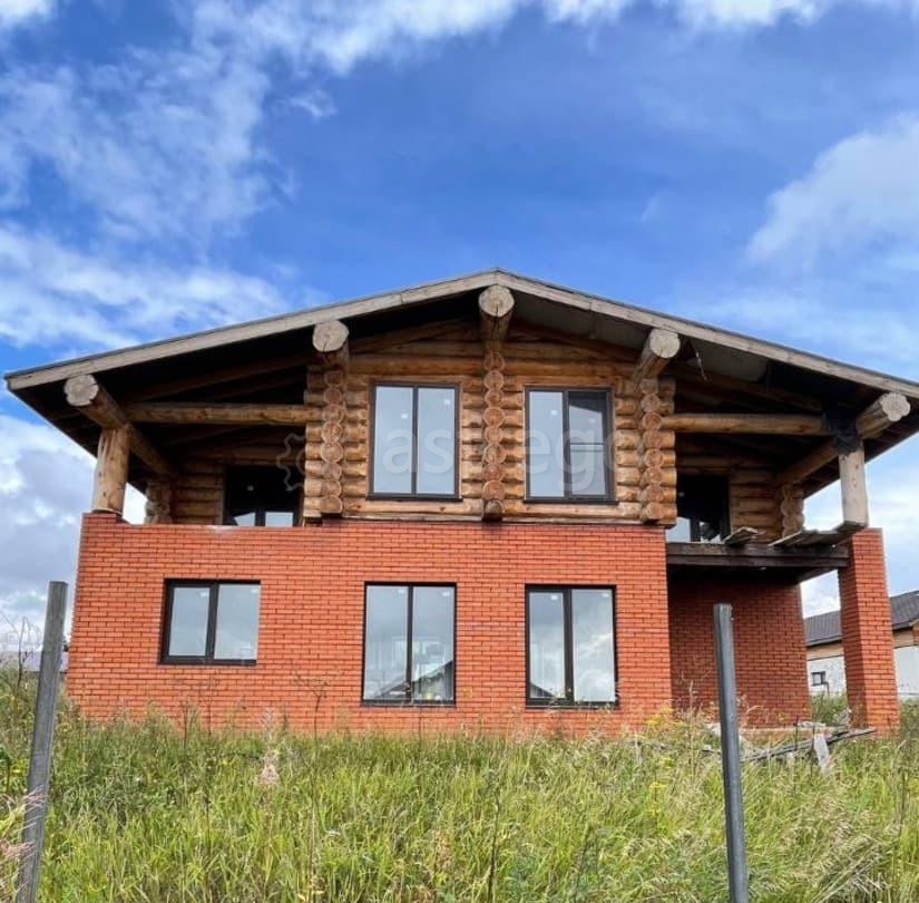 Коттедж, 170 м2, 16 соток, 2 эт. Красноярск - изображение 3