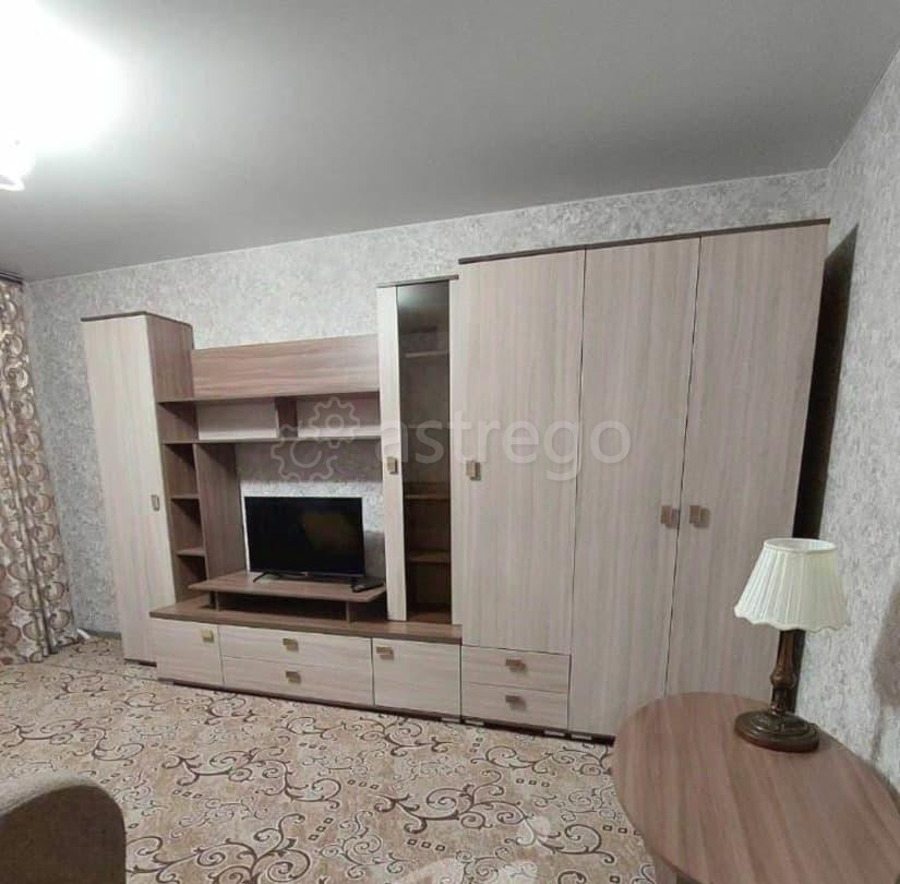 2-комн. квартира, 45 м2, 9/9 эт. Москва - изображение 2