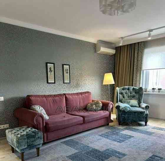 3-комн. квартира, 82 м2, 6/10 эт. Красноярск