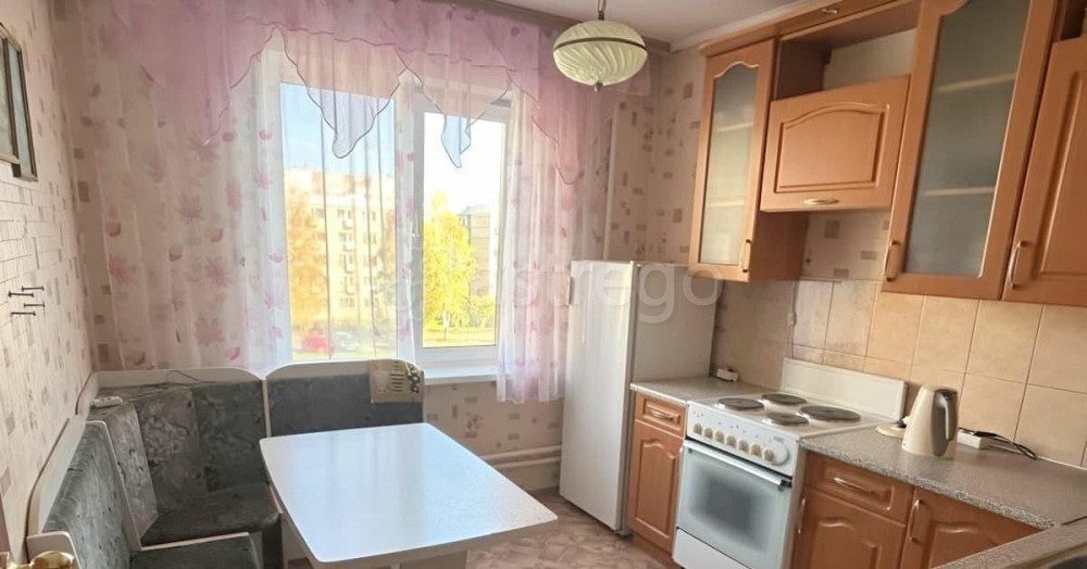 4-комн. квартира, 77.4 м2, 3/6 эт. Шарыпово - изображение 1