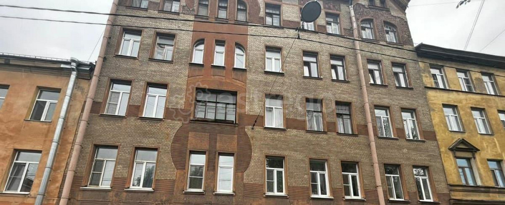Свободного назначения, 48.6 м2 Санкт-Петербург - изображение 7